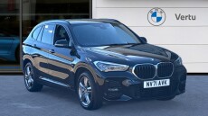 BMW X1 xDrive 20i [178] M Sport 5dr Step Auto Petrol Estate